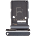 Samsung Galaxy S25 Edge SIM-Kartenfach Premium Titanium Jetblack