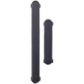 Hard Buttons (Power / Volume) for Samsung Galaxy S25 Edge (S937) (Premium) (Titanium Jetblack)