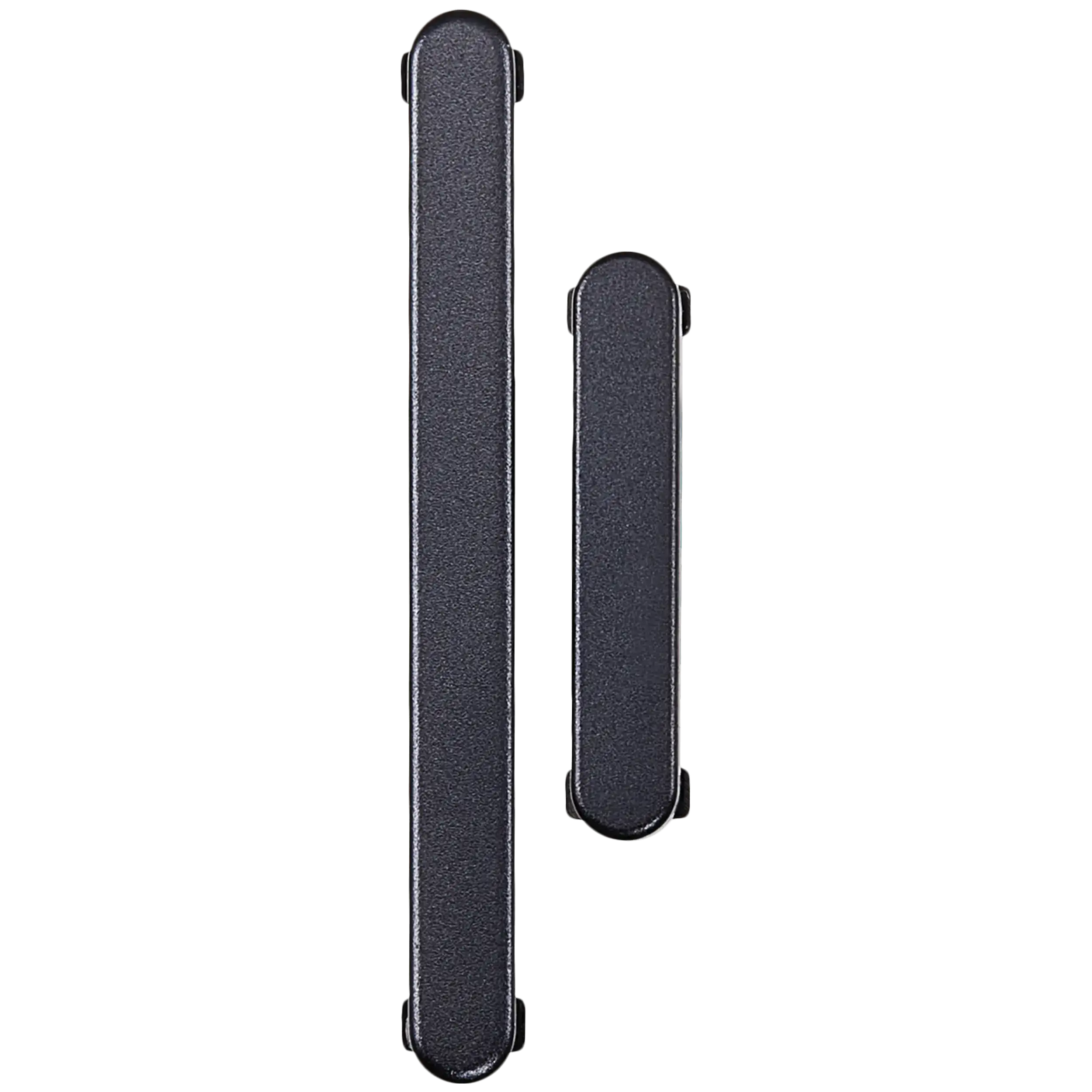 Hard Buttons (Power / Volume) for Samsung Galaxy S25 Edge (S937) (Premium) (Titanium Jetblack)