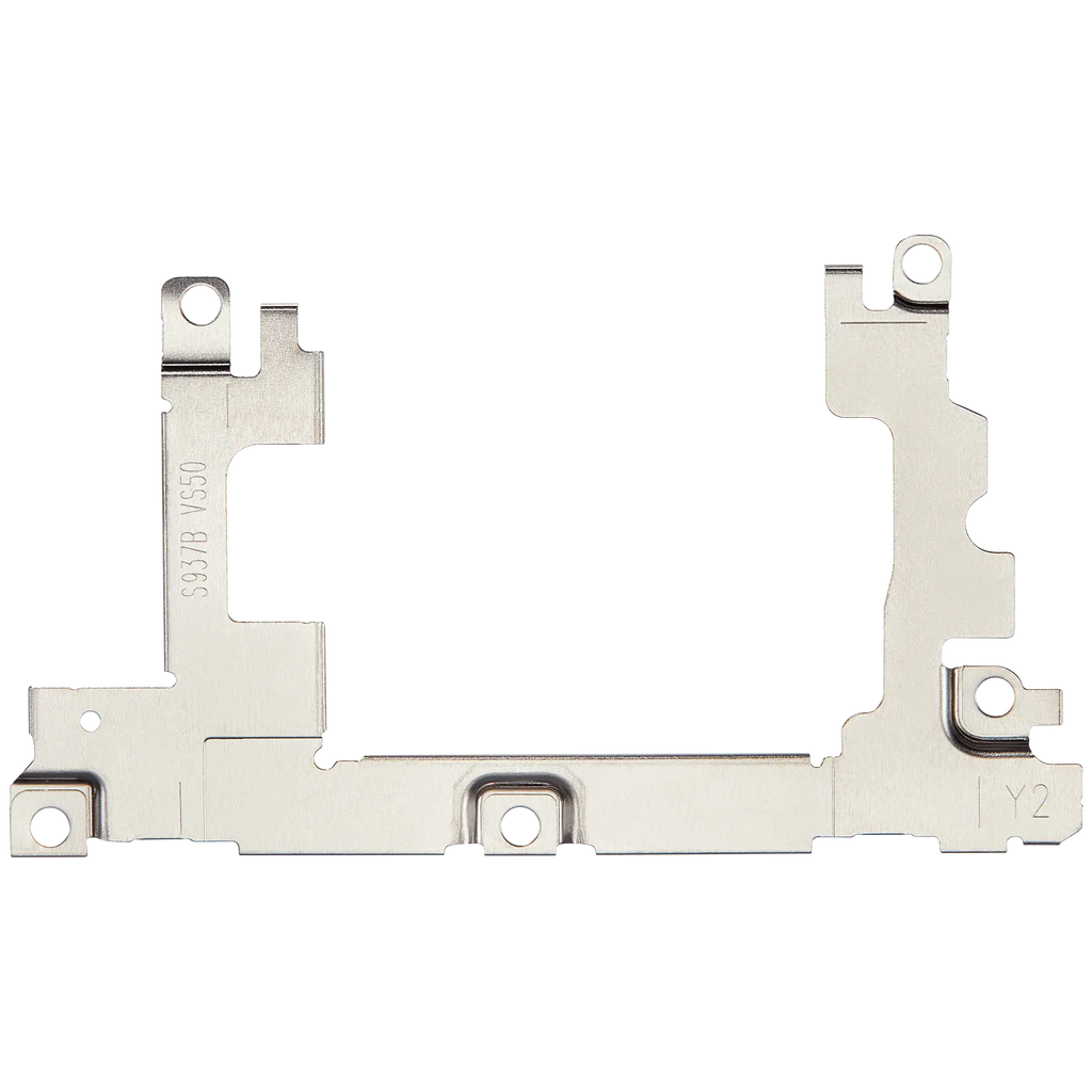 Wireless Charging Flex Holding Metal Bracket für Samsung Galaxy S25 Edge (S937)
