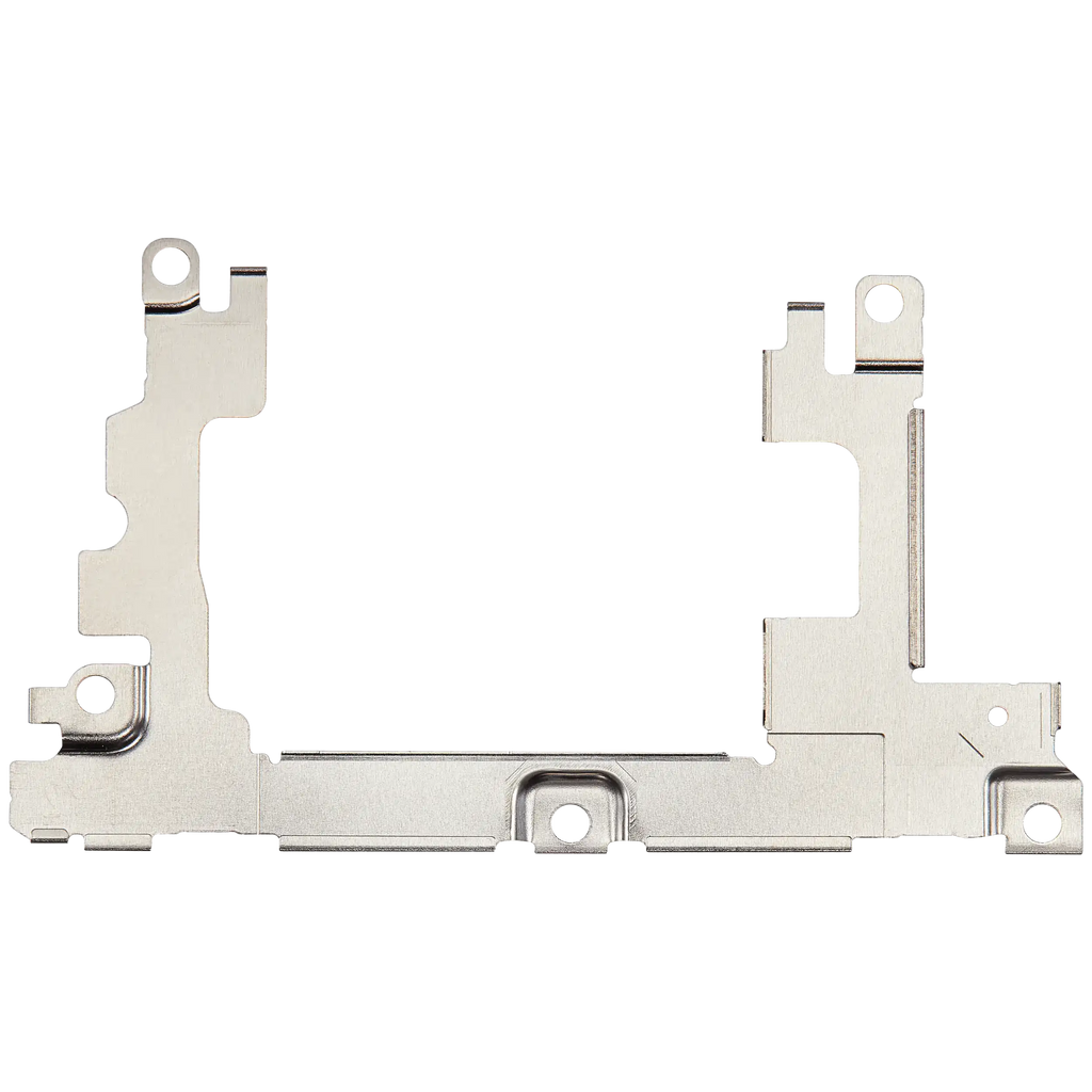 Wireless Charging Flex Holding Metal Bracket für Samsung Galaxy S25 Edge (S937)