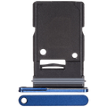 Single SIM Card Tray for Samsung Galaxy Z Fold 7 (F966) (Premium) (Blue Shadow)
