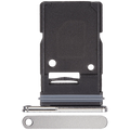 Single-SIM-Kartenfach Samsung Galaxy Z Fold 7 (F966) Premium Silver Shadow