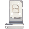 Dual-SIM-Kartenfach für Samsung Galaxy Z Fold 7 (F966) (Premium) (Silver Shadow)
