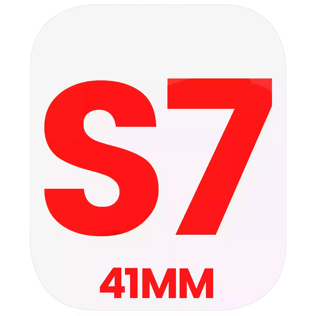 OCA für Apple Watch Series 7 (41MM) (10er Pack)