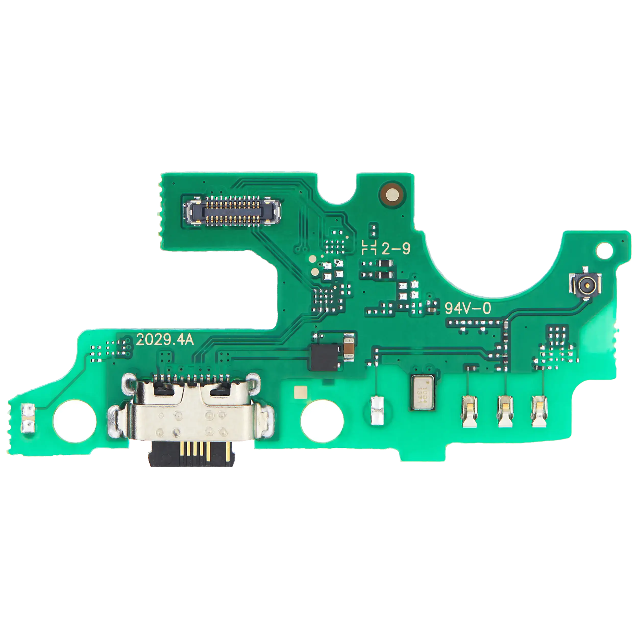 Charging Port Board for T-Mobile Revvl 4 Plus (5062 / 2020)