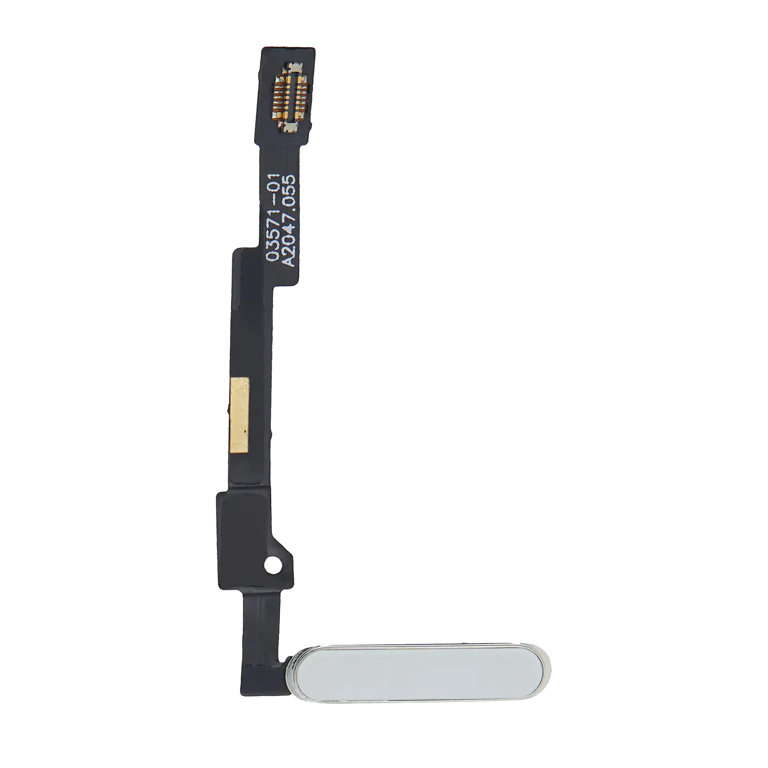 Ein-/Ausschalter-Flexkabel iPad Mini 6/7 Starlight Aftermarket Plus
