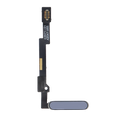 Power-Button-Flex für iPad Mini 6/7 (Aftermarket Plus) (Lila)