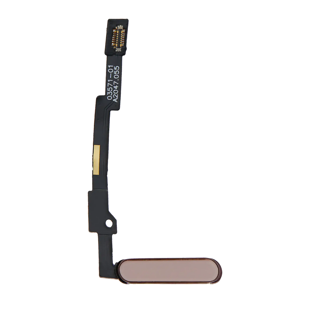Power-Button-Flex für iPad Mini 6 (Aftermarket Plus) (Pink)