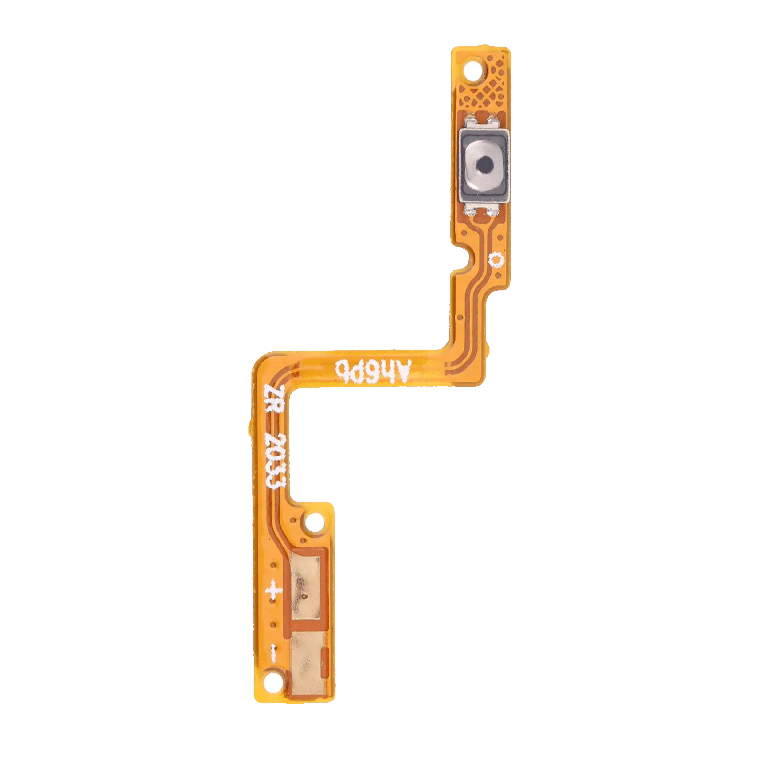 Power-Button-Flexkabel für LG K42 / K52 (2020)