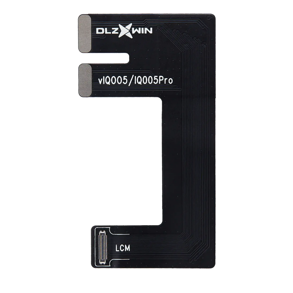 Tester Flex Kabel für iTestBox (S200 / S300) für Vivo IQOO5 / IQOO5 Pro
