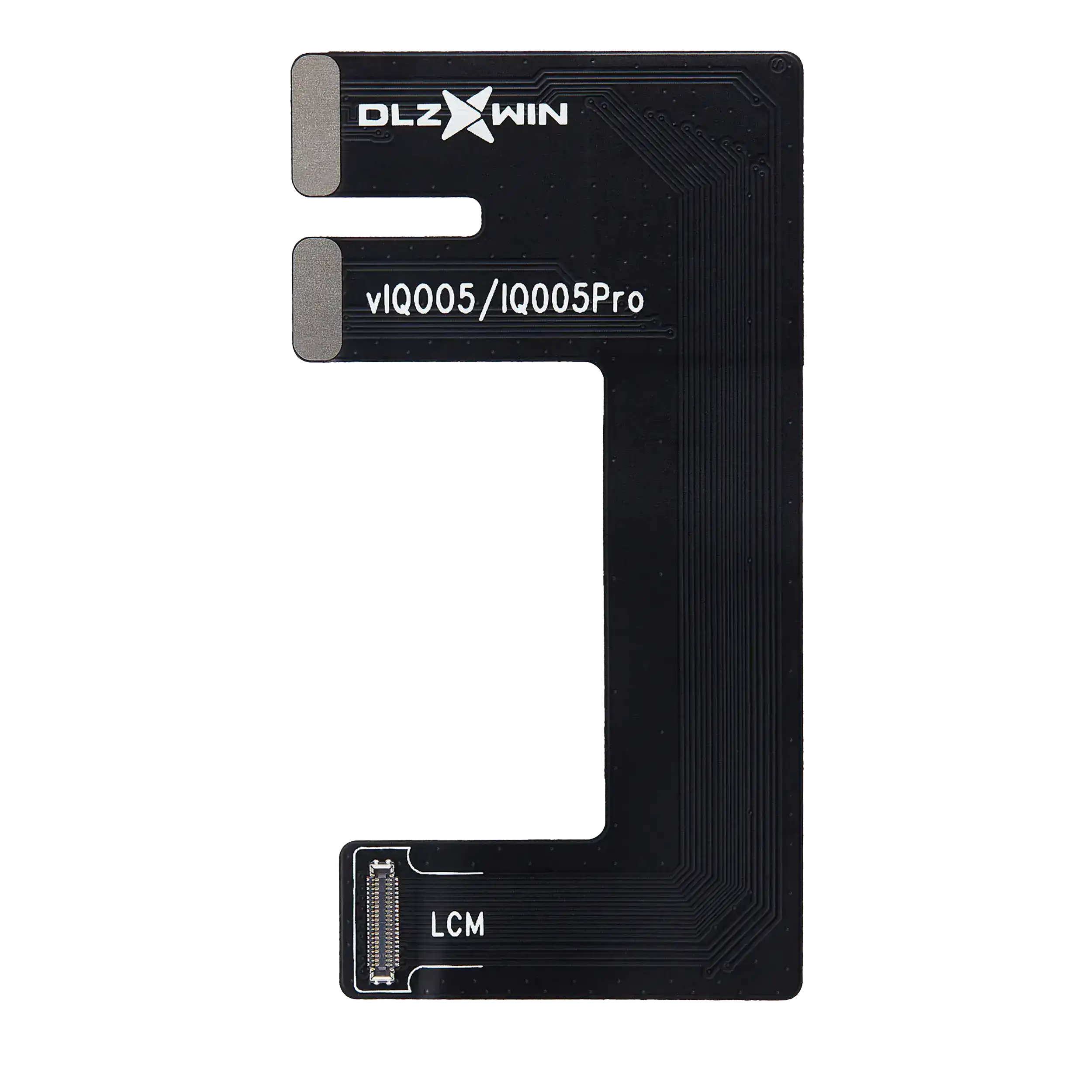 Tester Flex Kabel für iTestBox (S200 / S300) für Vivo IQOO5 / IQOO5 Pro