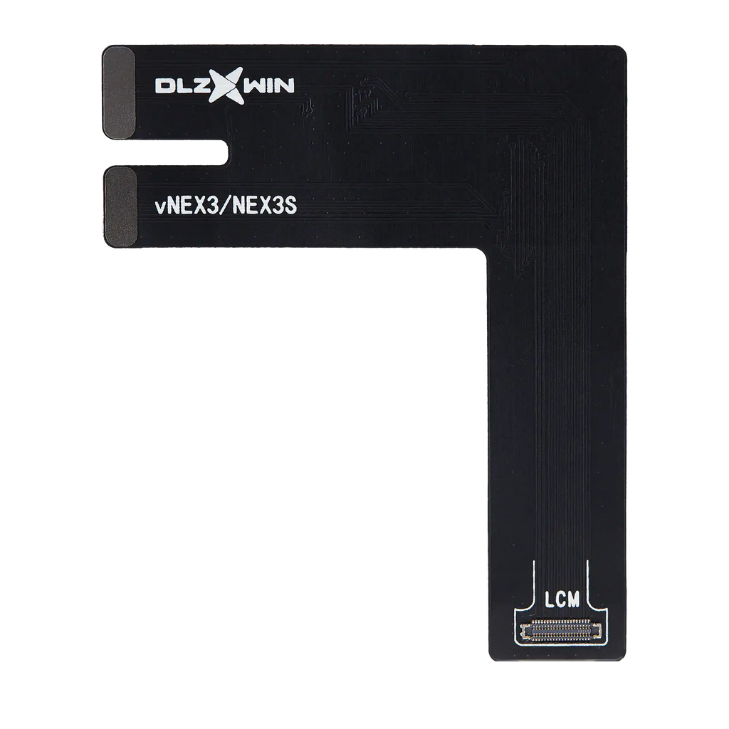 Tester-Flexkabel für iTestBox (S200 / S300) für Vivo Nex3 / Nex3S