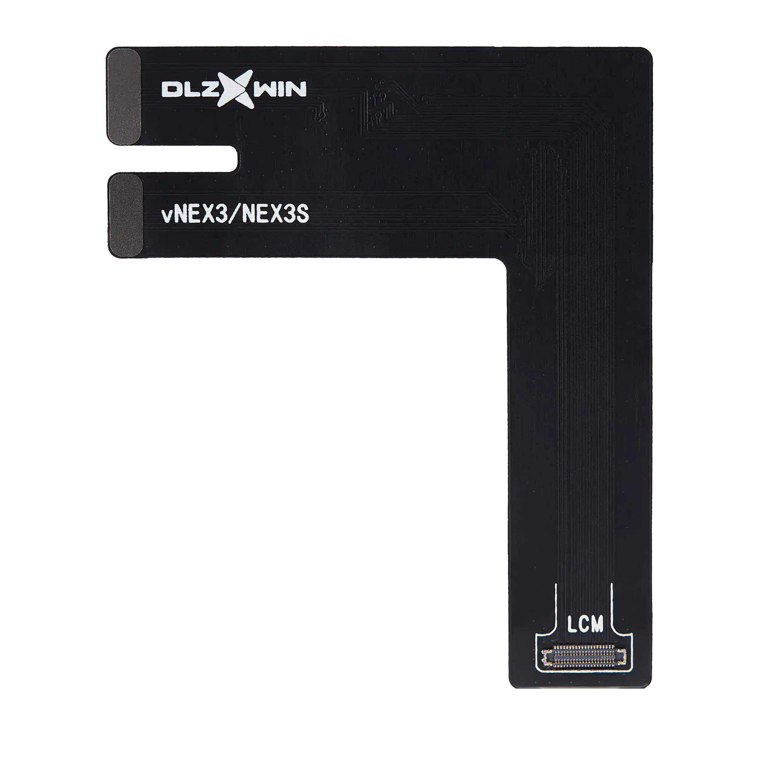 Tester-Flexkabel für iTestBox (S200 / S300) für Vivo Nex3 / Nex3S
