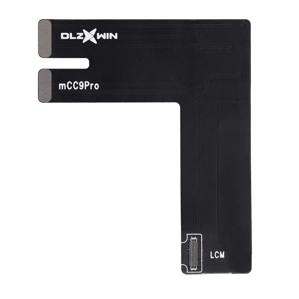 Tester Flex-Kabel für iTestBox (S200 / S300) für Xiaomi Mi CC9 Pro