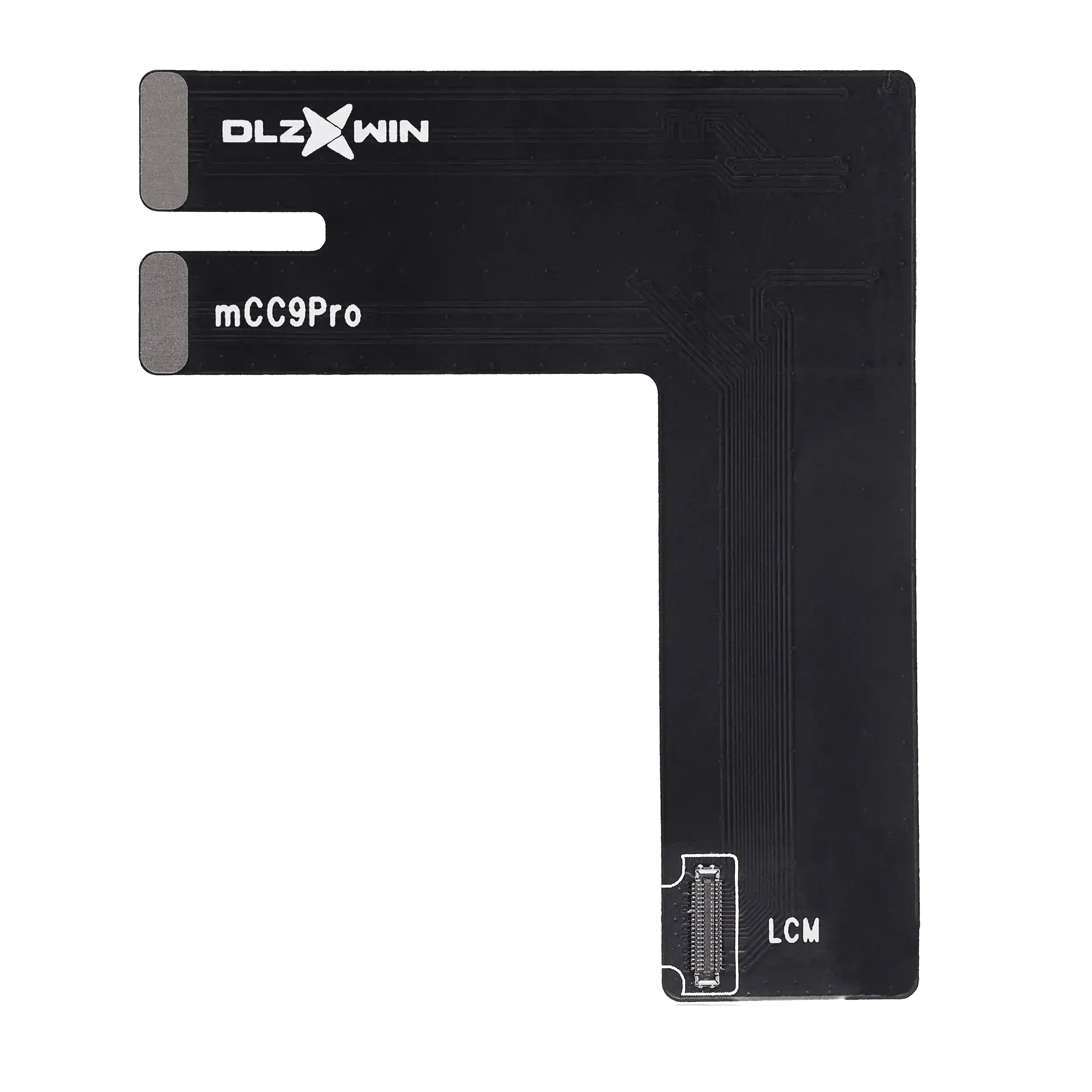 Tester Flex-Kabel für iTestBox (S200 / S300) für Xiaomi Mi CC9 Pro