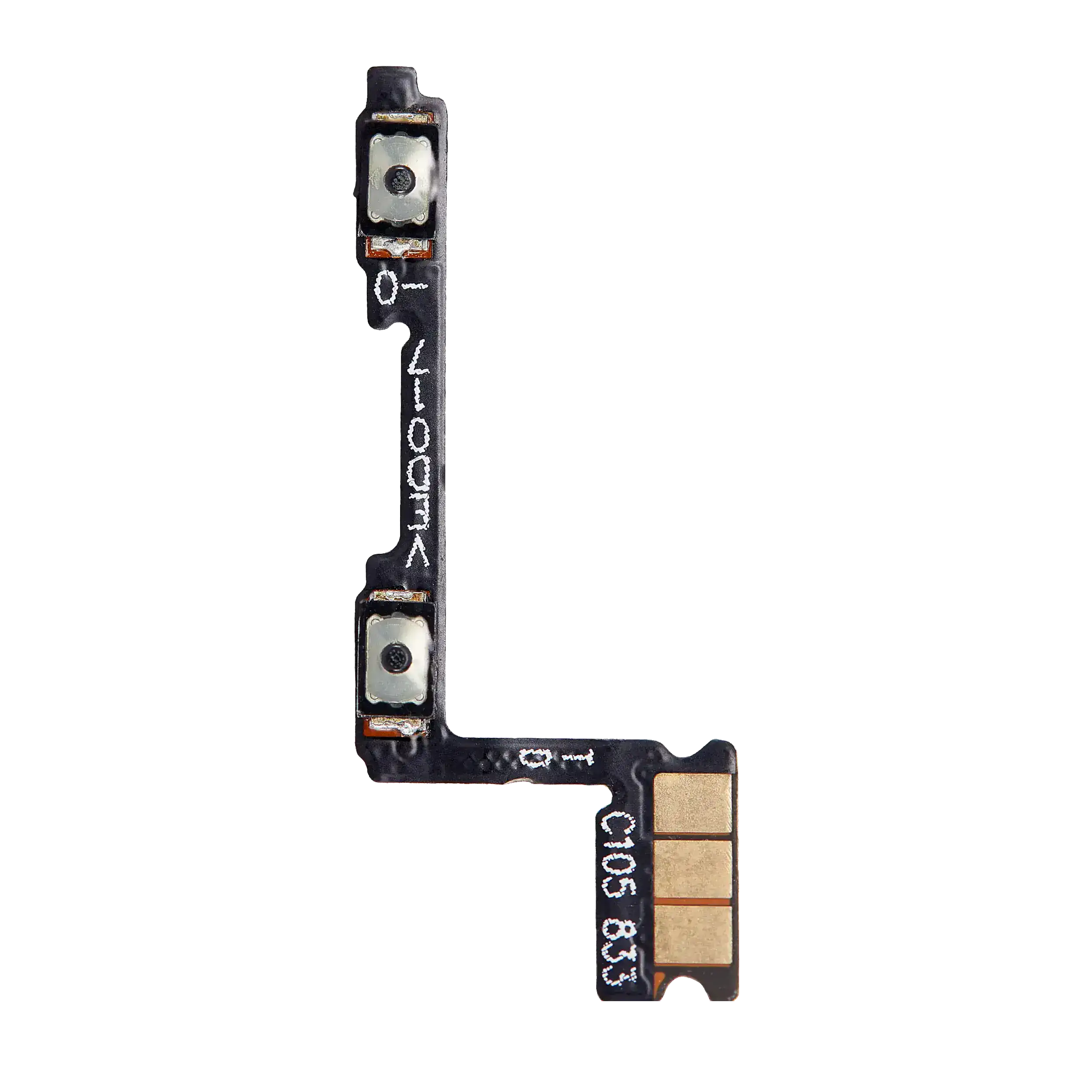 Flex Cable for Volume Button OnePlus 6T (A6010 / A6013)