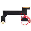 Ladebuchse-Flexkabel für iPad 10 (2022) (WiFi Only) (Aftermarket Plus) (Gelb)