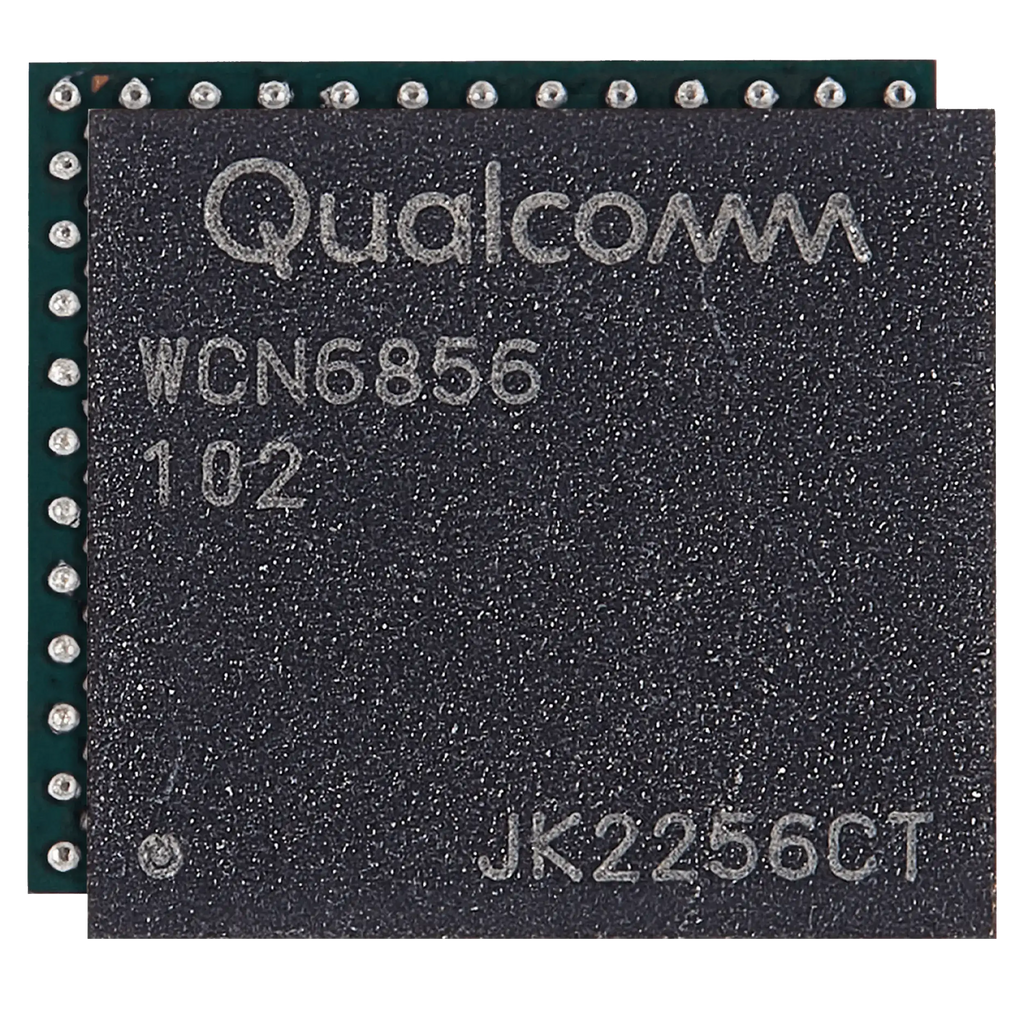 WLAN IC for Samsung Galaxy S23 / S23 Plus (Wcn6856-102)