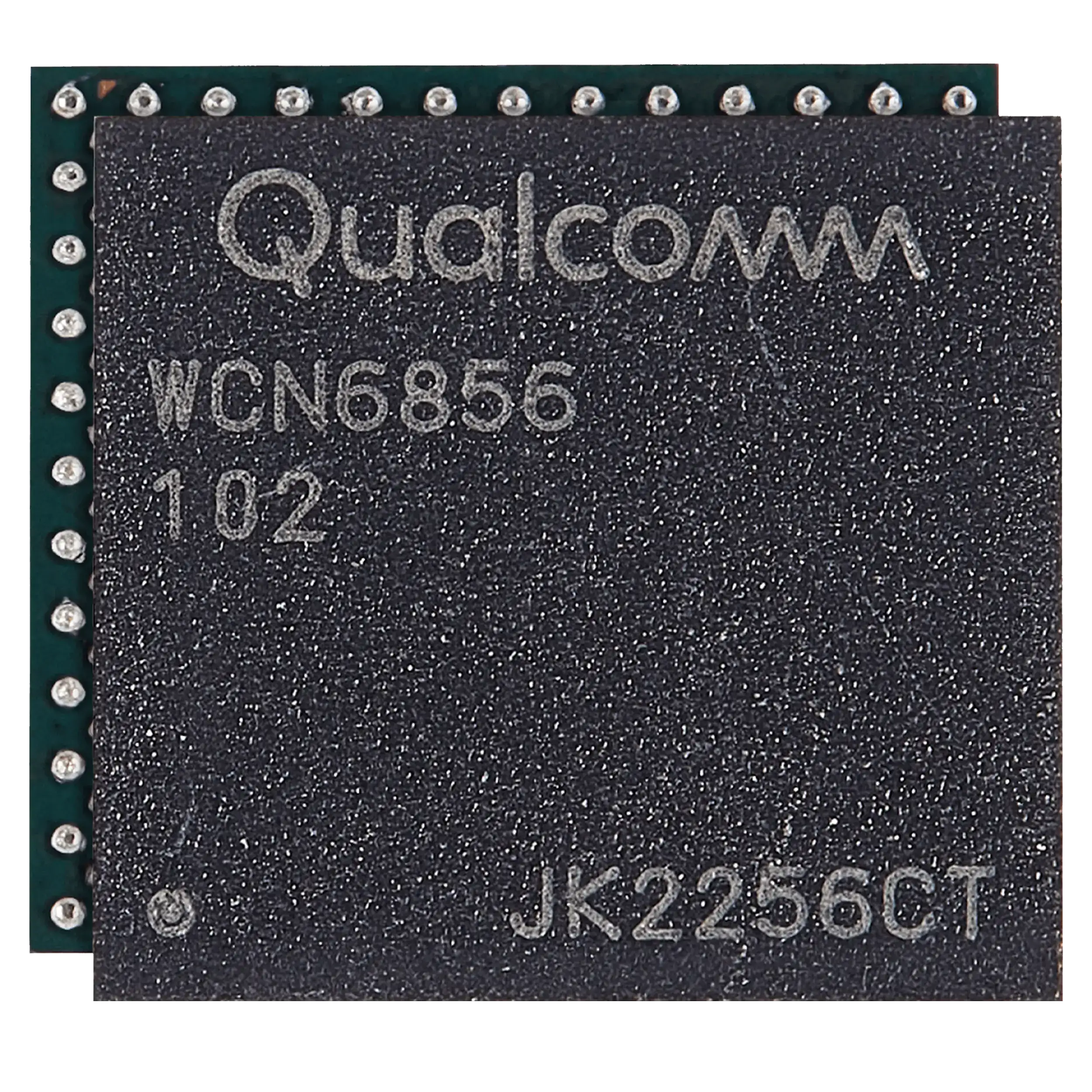 WLAN IC for Samsung Galaxy S23 / S23 Plus (Wcn6856-102)