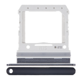 SIM-Kartenfach Samsung Galaxy Z Flip Mirror Black