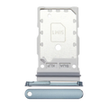 Dual-SIM-Kartenfach für Samsung Galaxy S22 / S22 Plus (Grün)