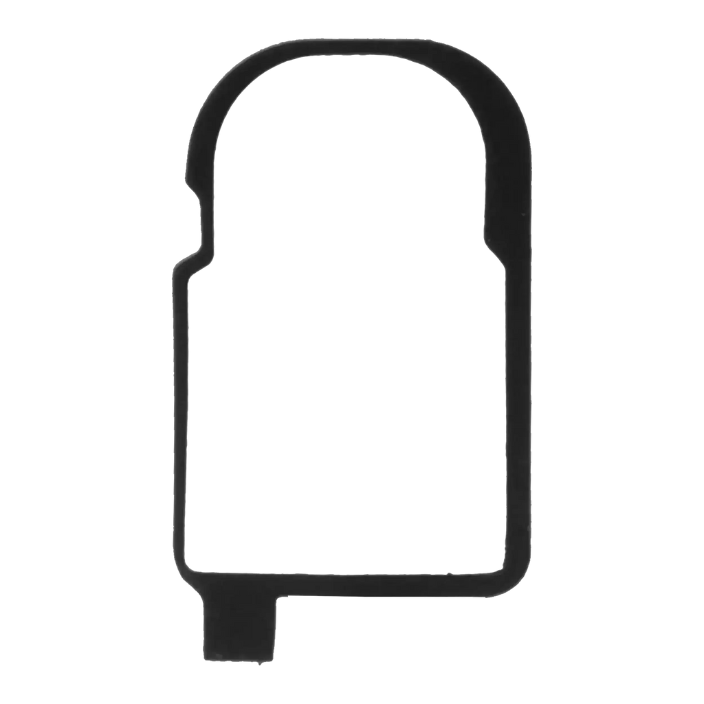 Klebestreifen für Rückkamera Samsung Galaxy Z Flip 4G (F700) / Z Flip 5G (F707)