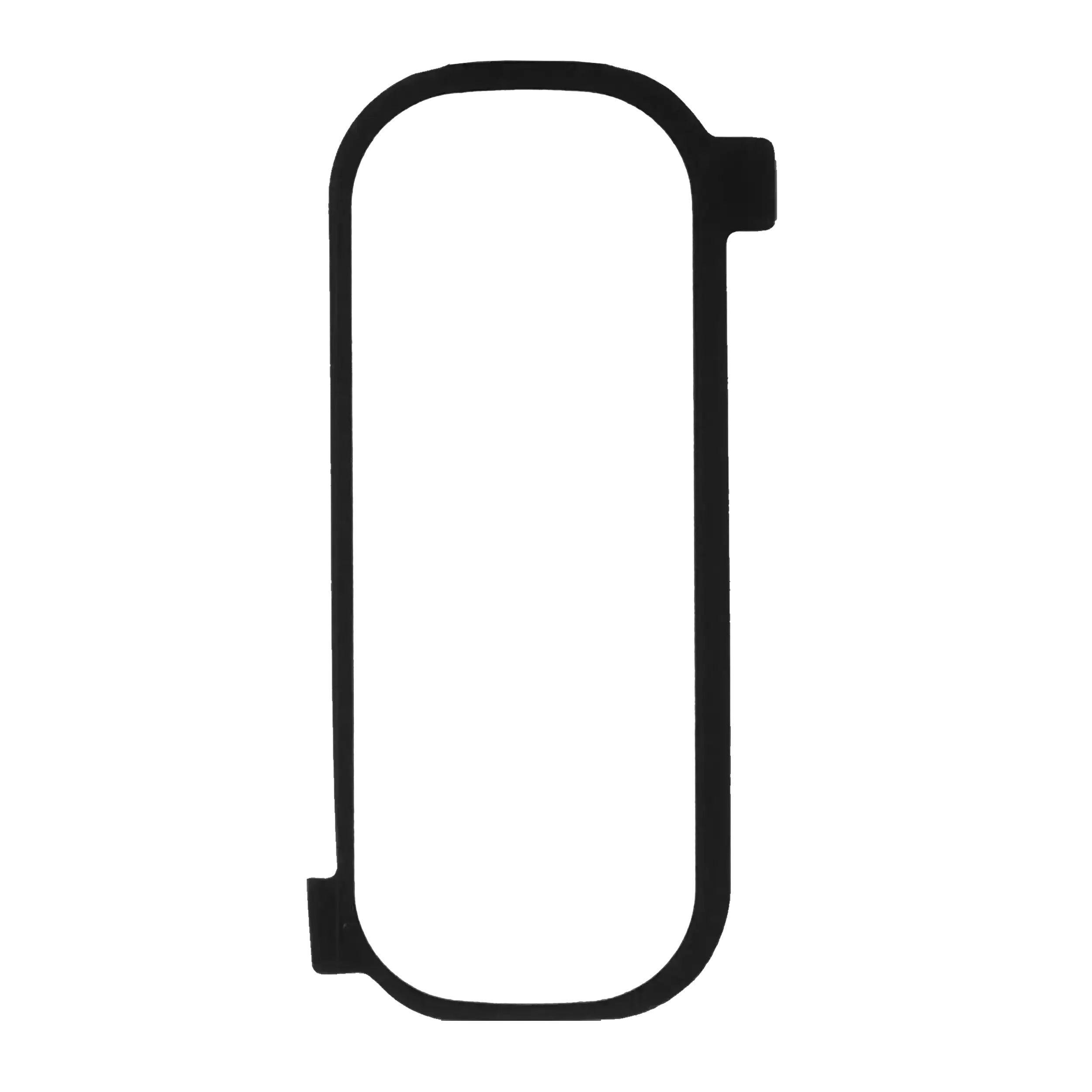 Klebeband für Rückkamera-Linsenhalterung für Samsung Galaxy Fold 4G (F900)