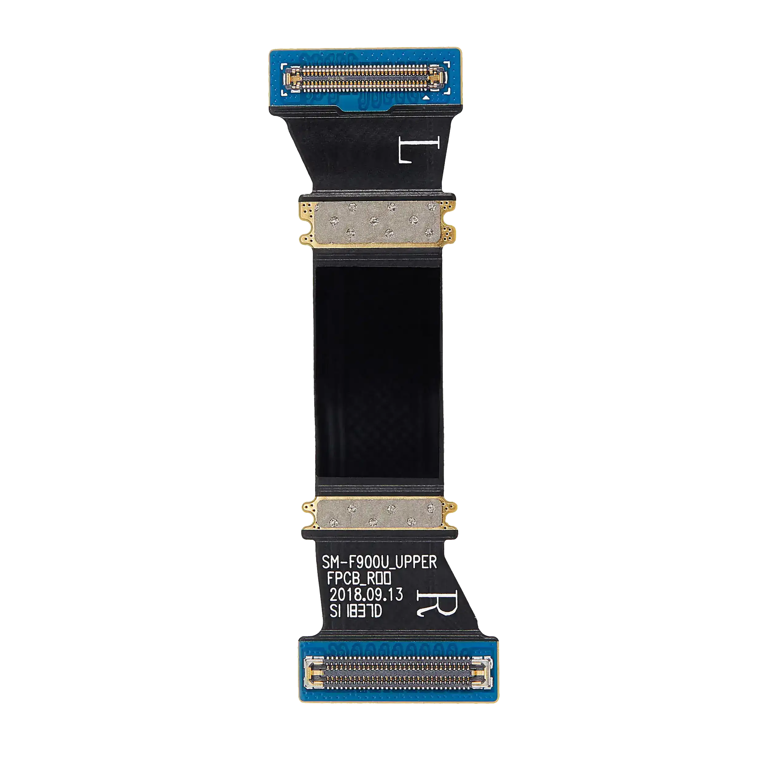 Mainboard Flexkabel (Oberseite) für Samsung Galaxy Fold 4G (F900U)