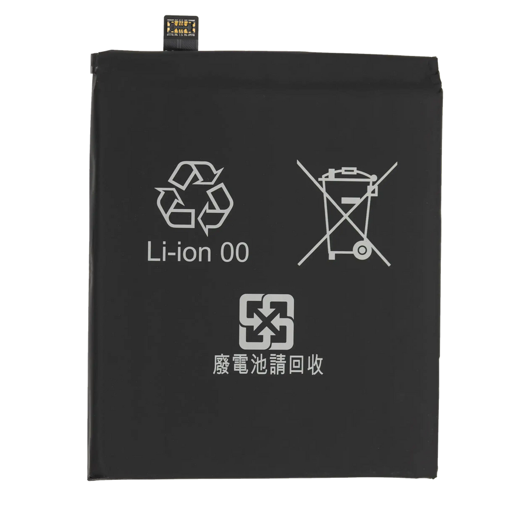 Replacement battery for Google Pixel 3a XL (G020A-B) – Original OEM