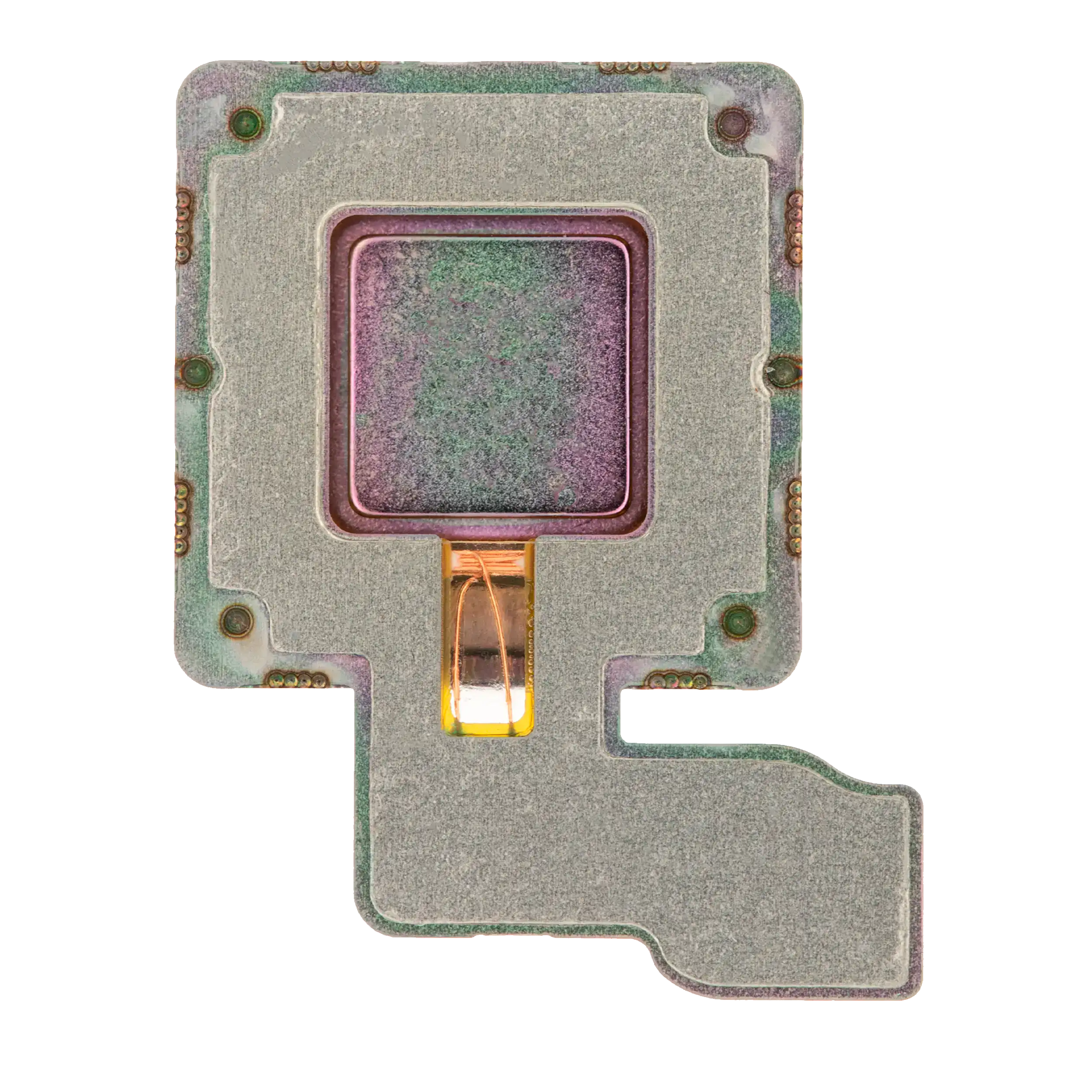 Earpiece Speaker for Google Pixel 5