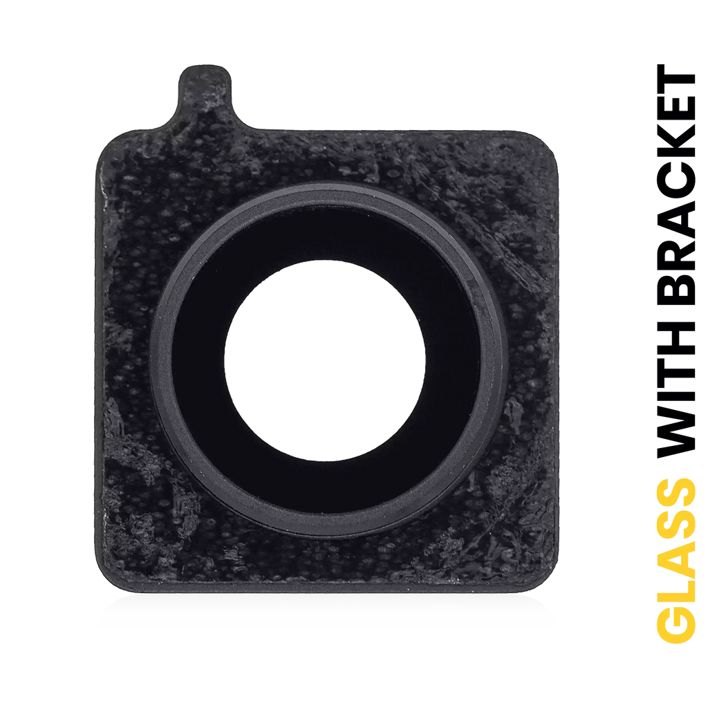 Rear camera lens with bracket for Google Pixel 3 XL
