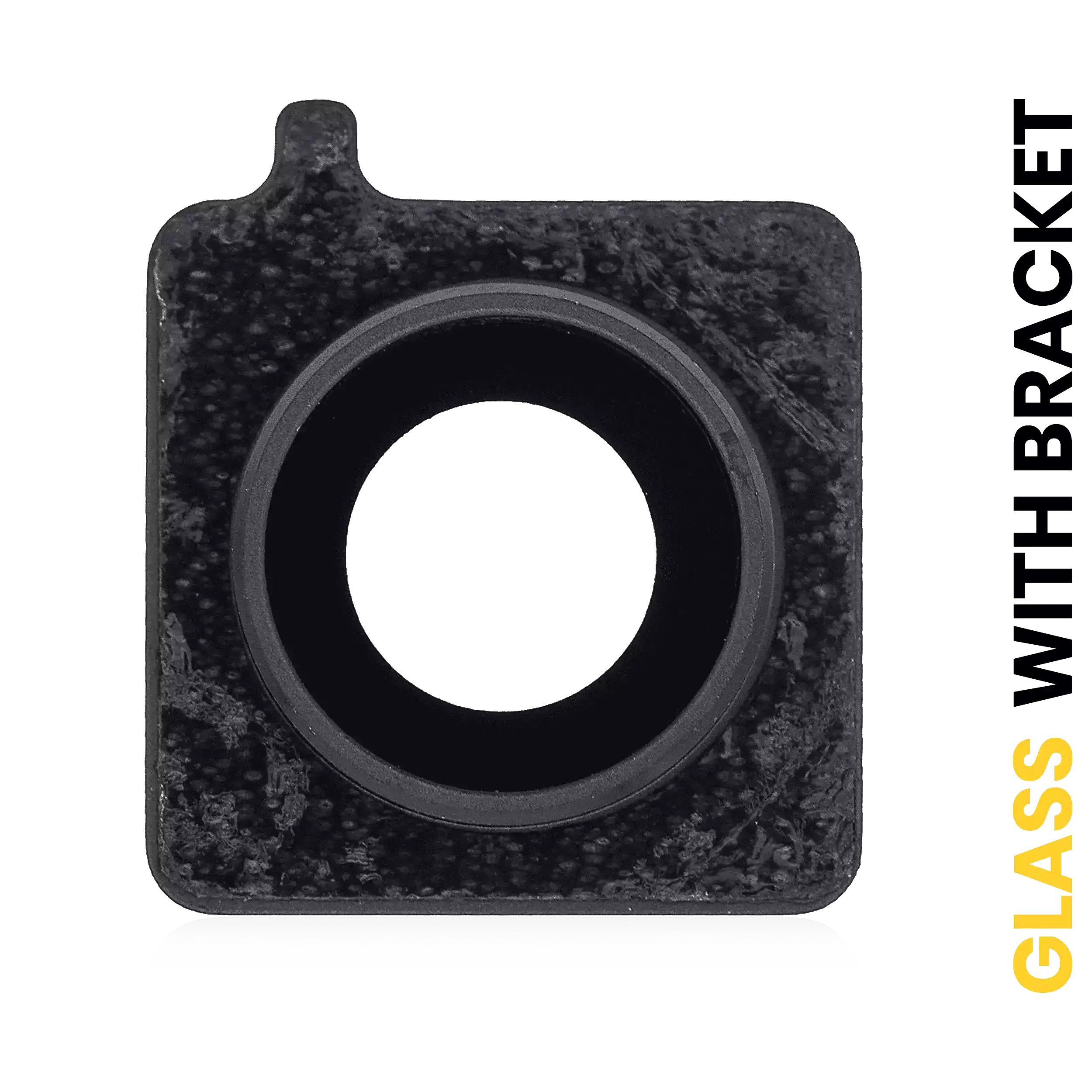 Rear camera lens with bracket for Google Pixel 3 XL