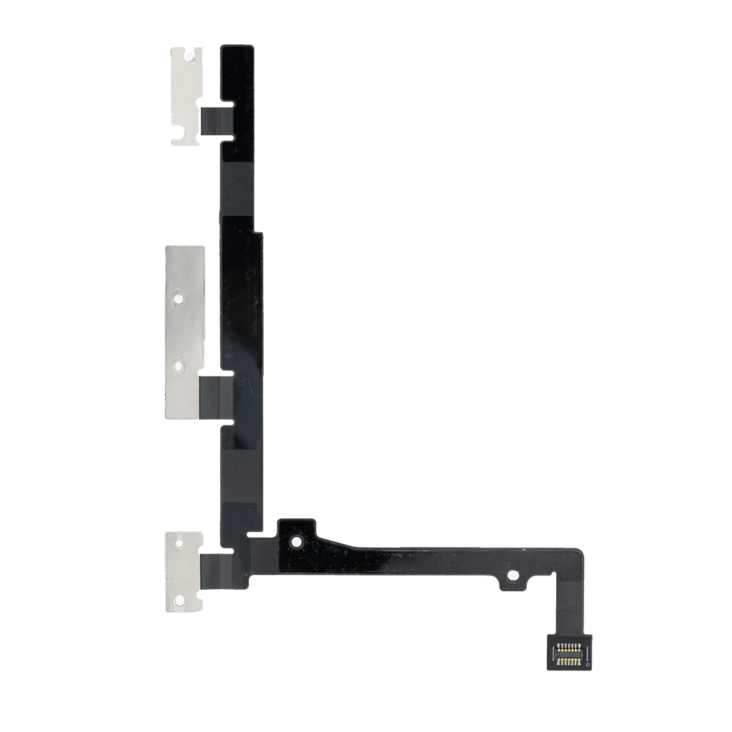 Power and Volume Button Flex Cable for Google Pixel 4