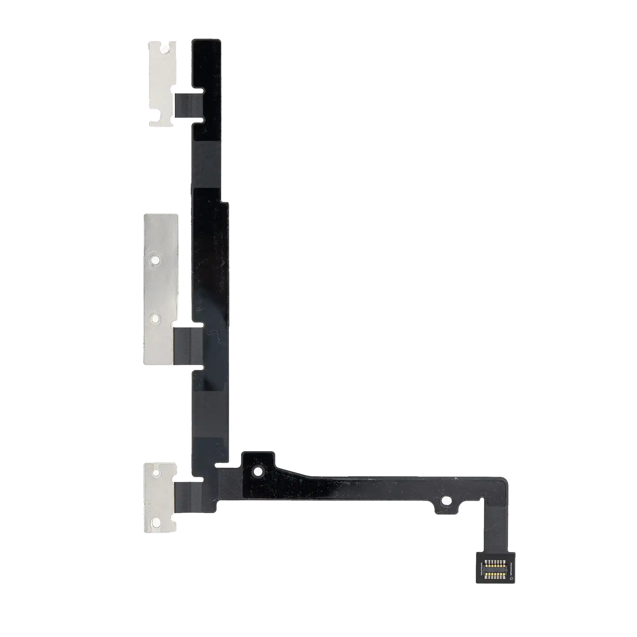 Power and Volume Button Flex Cable for Google Pixel 4