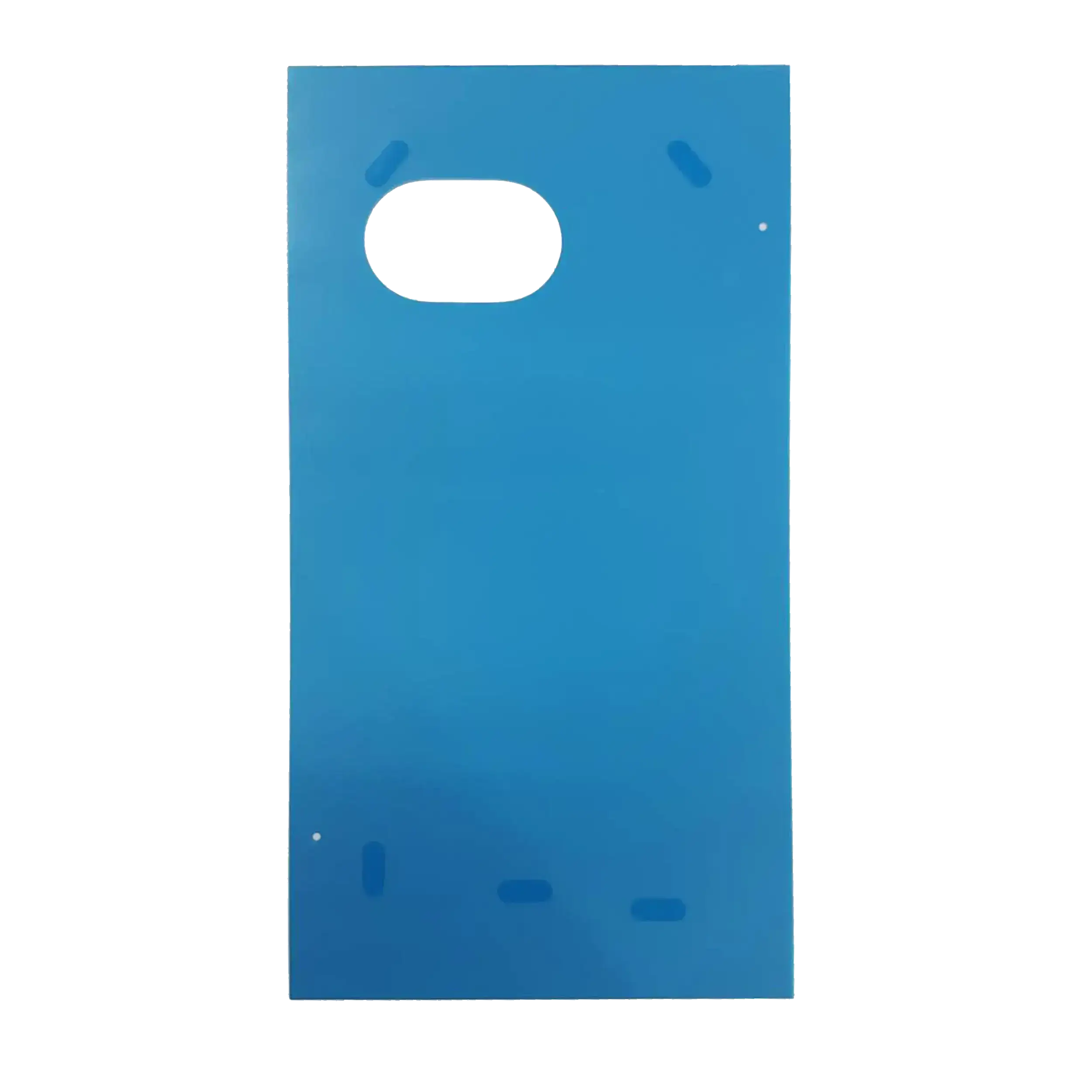 Klebestreifen für Backcover für Google Pixel 9a (Original OEM)