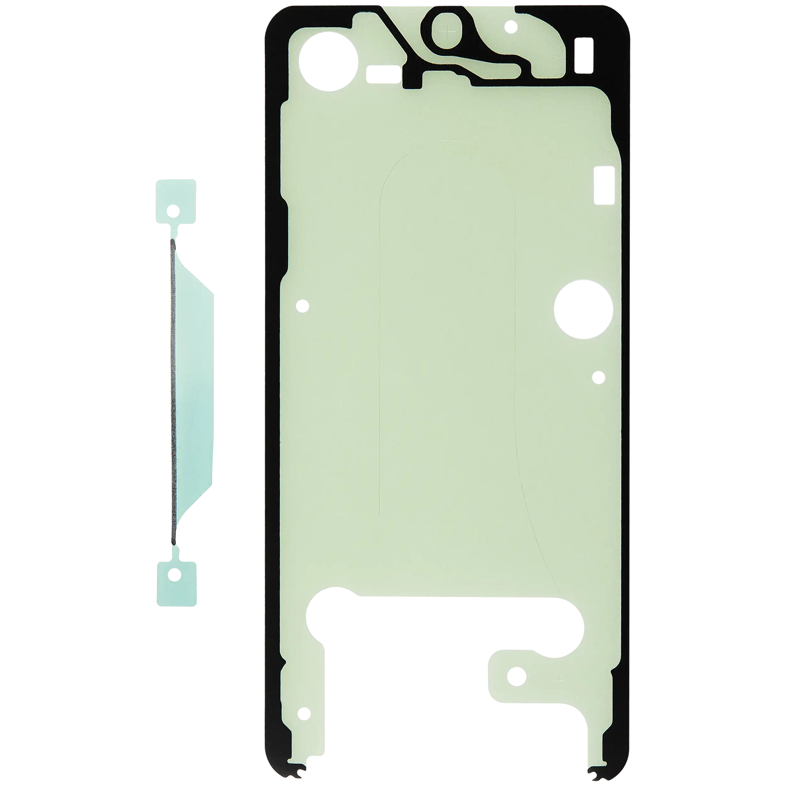 LCD Adhesive for Samsung Galaxy S25 5G (S931)