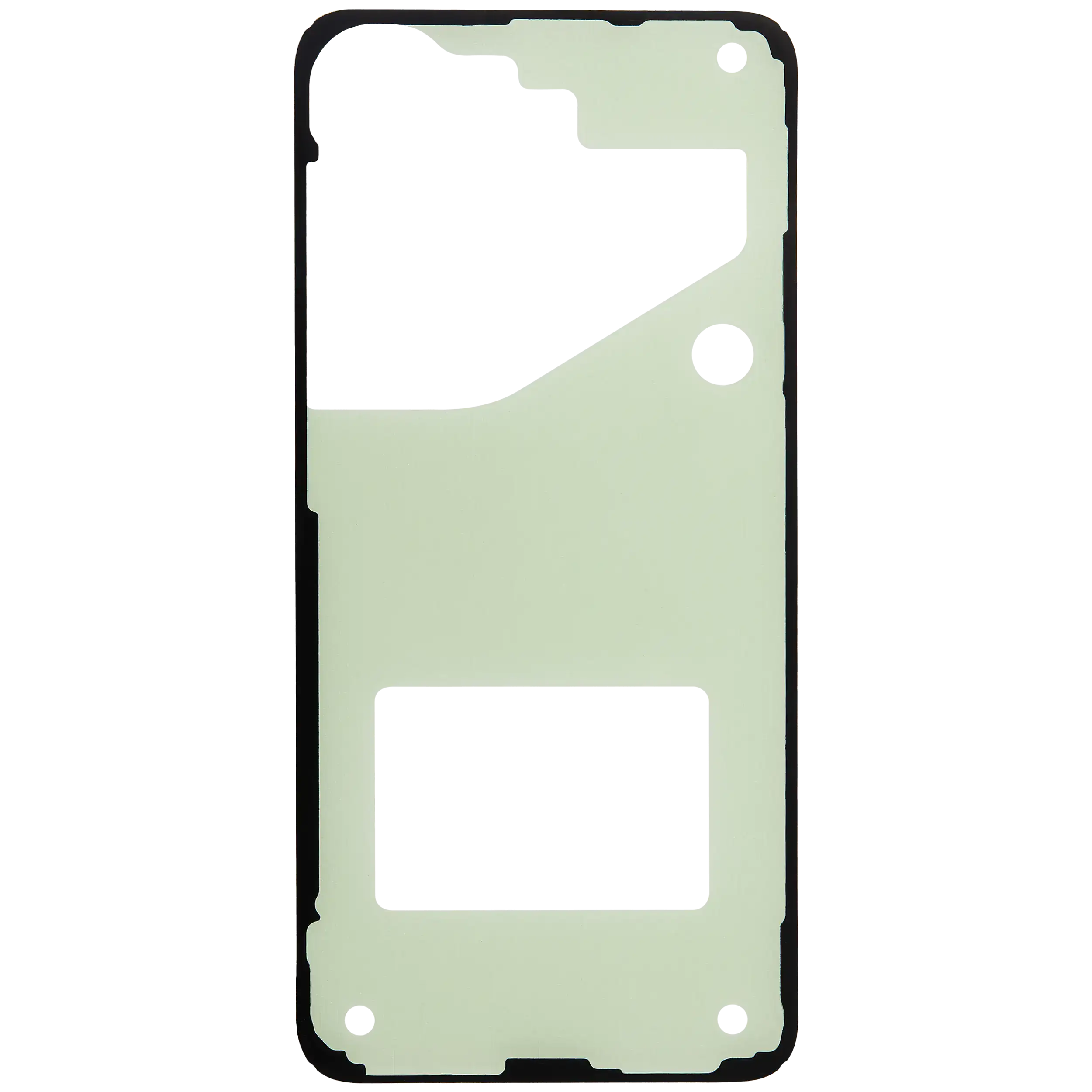 Rear Cover Adhesive for Samsung Galaxy S25 5G (S931)