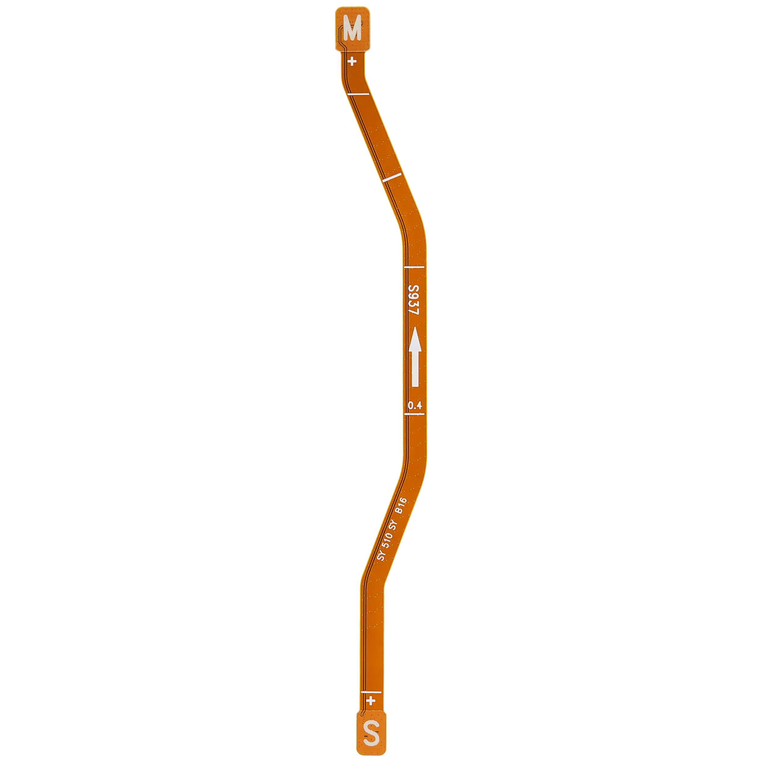 Antenna flex cable for Samsung Galaxy S25 Edge (S937) (Premium)