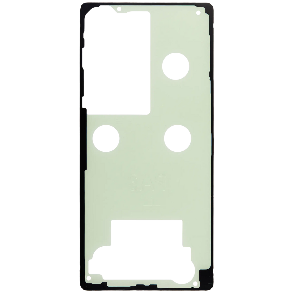 Back Cover Adhesive for Samsung Galaxy S25 Ultra 5G (S938)