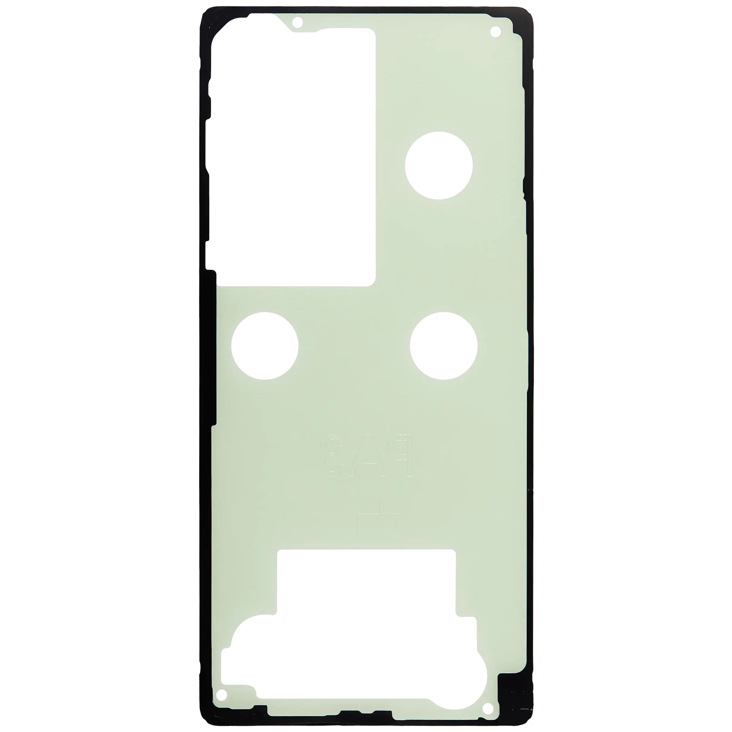Back Cover Adhesive for Samsung Galaxy S25 Ultra 5G (S938)