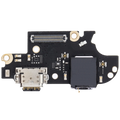 Charging Port PCB for Motorola Moto G100 (XT2125-4 / 2021) (Aftermarket Plus)