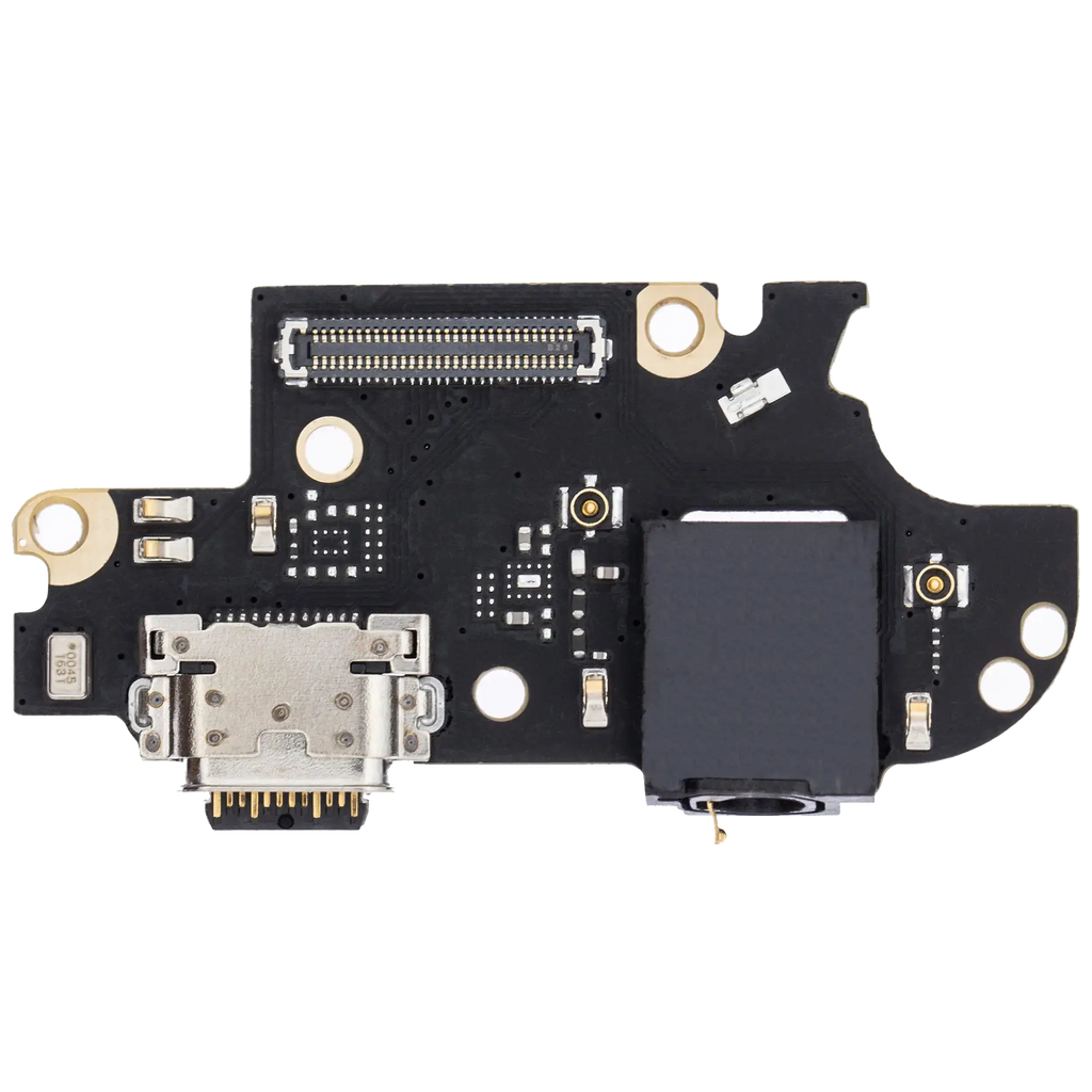 Charging Port PCB for Motorola Moto G100 (XT2125-4 / 2021) (Aftermarket Plus)