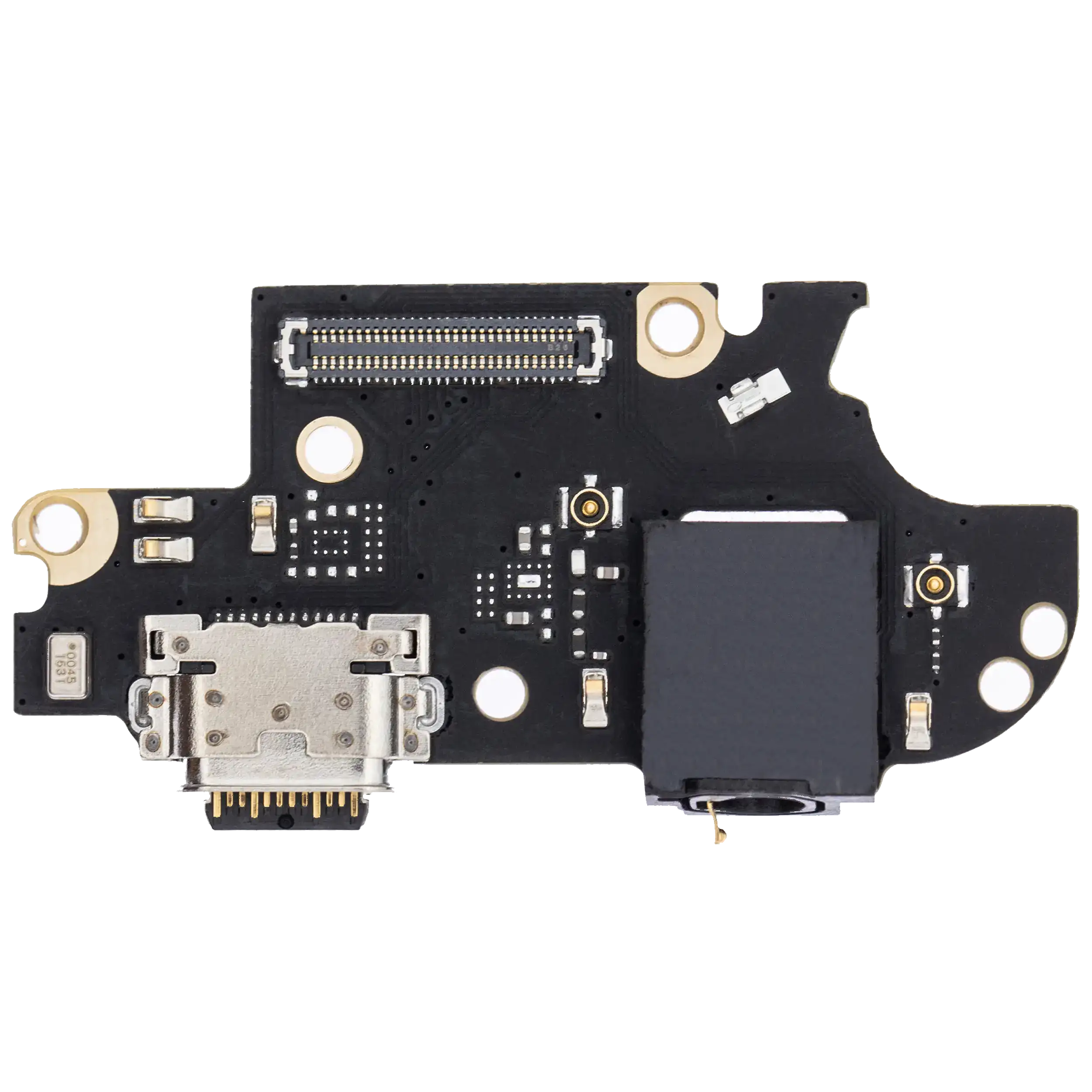 Charging Port PCB for Motorola Moto G100 (XT2125-4 / 2021) (Aftermarket Plus)