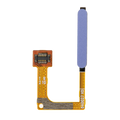 Fingerabdrucksensor Flexkabel für Motorola Moto G100/G 5G Plus Mystic Lilac