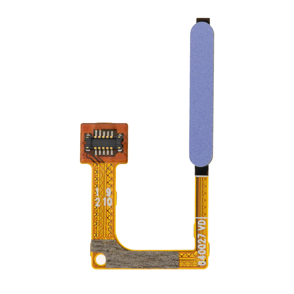 Fingerabdrucksensor Flexkabel für Motorola Moto G100/G 5G Plus Mystic Lilac