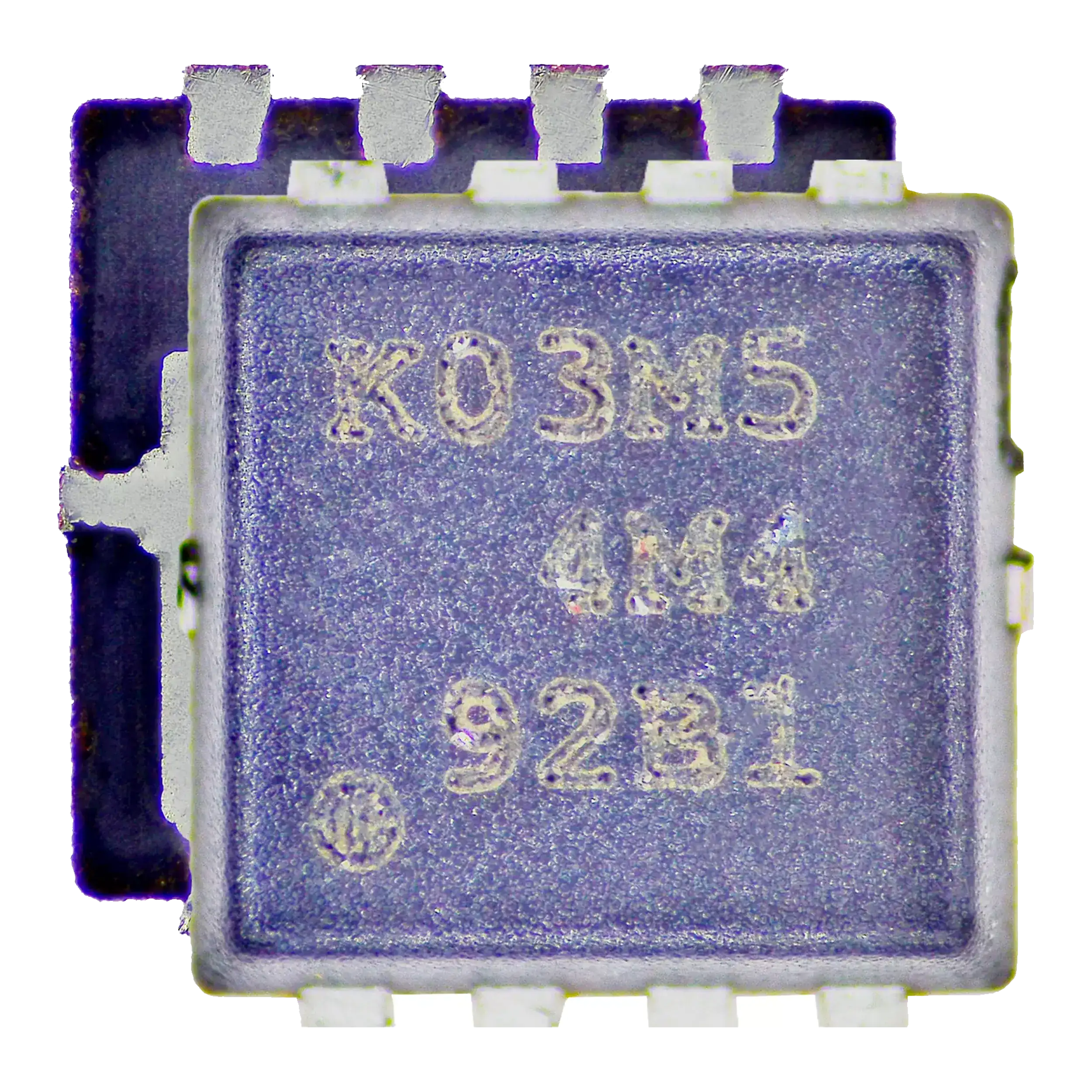 PPBUS MOSFET für MacBook Pro 13/15 A1278/A1286 2012 High/Low