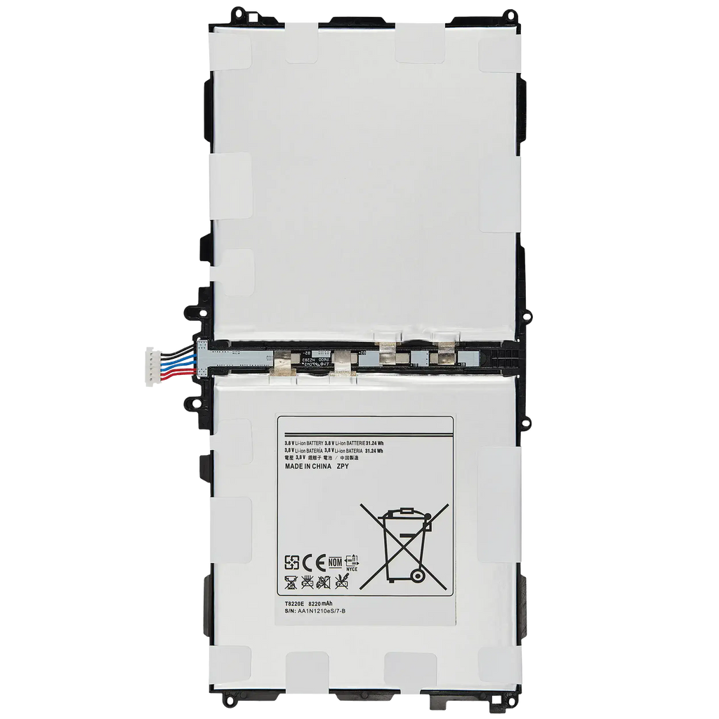 Ersatzbatterie Samsung Galaxy Tab Pro/Note 10.1 T520/P600