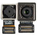 Dual Rear Camera for Motorola Moto G6 (XT1925 / 2018)