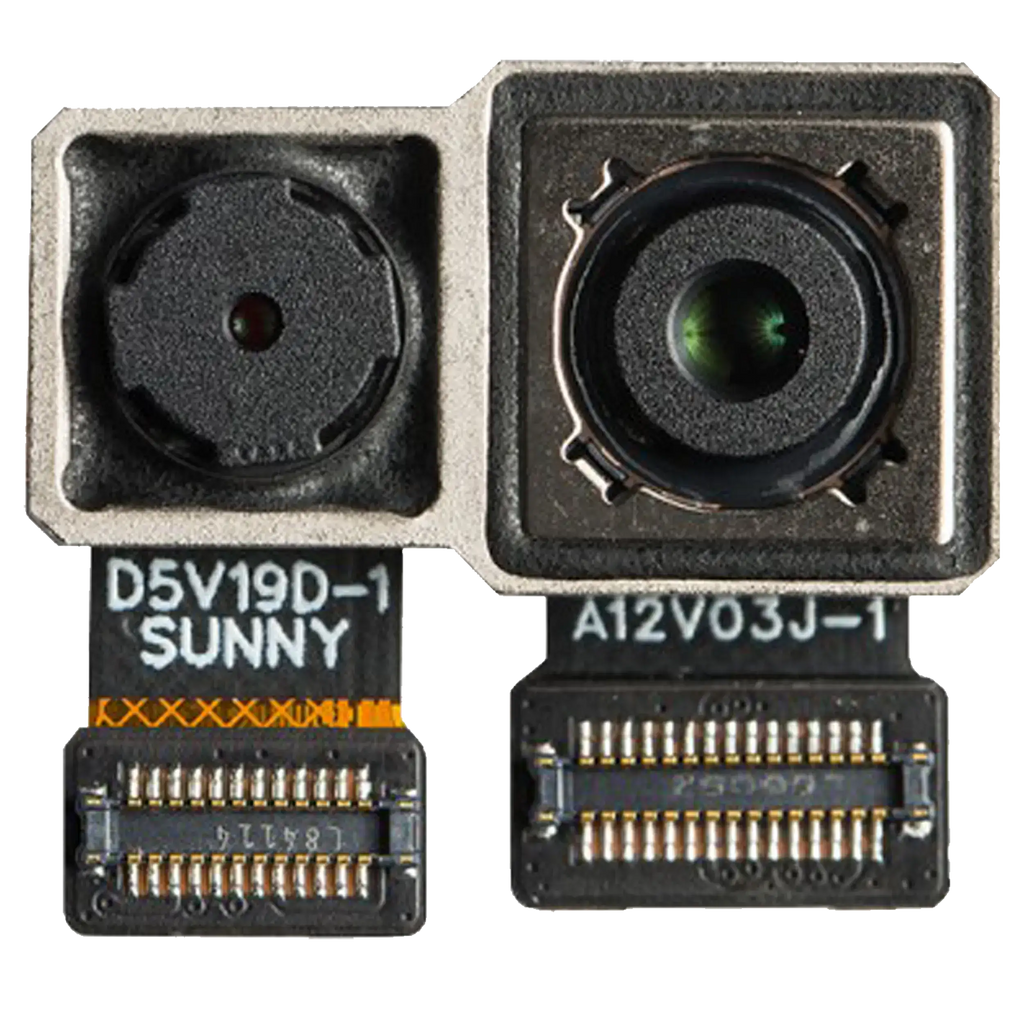 Dual Rear Camera for Motorola Moto G6 (XT1925 / 2018)